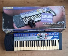 Yamaha Electronic Keyboard