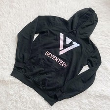 SEVENTEEN hoodie member name