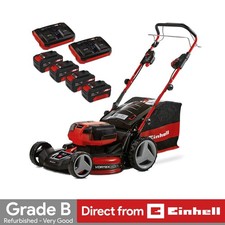 Einhell Cordless Lawnmower