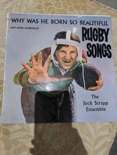 Rugby Songs Party Wedding