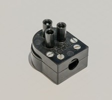 Bulgin Miniature Free Mains