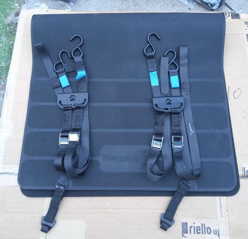 Transk9 accessories bumper - transk9,
