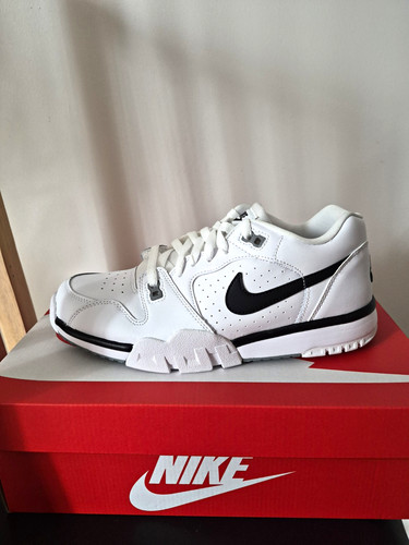 Nike cross trainer - trainer, low