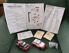 Vintage scalextric metro - vintage,