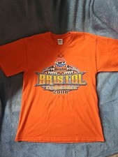 Gildan Bristol Speedway 2008