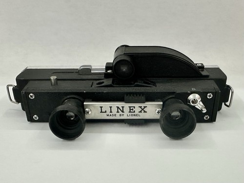 Vintage linex stereo - vintage, by