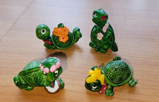 Kinder Egg Turtles Teeny