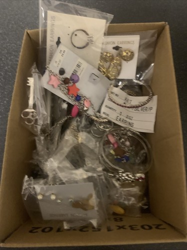 Job lot mixed - lot,
