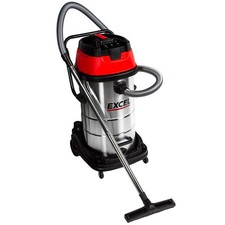 Excel 100L Wet & Dry Vacuum