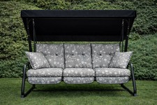 Vienna Deluxe 3 Seater Garden