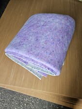 Carpet underlay 12mm 1sqm - carpet,