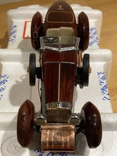 Franklin mint 1:24 1924