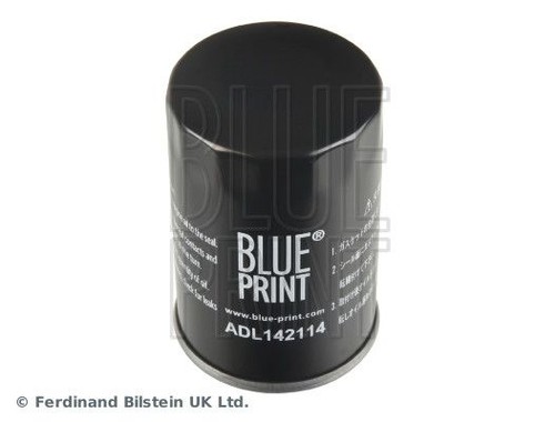 Blue print adl142114 oil - blue,