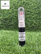 Ford Panther Black PAINT TOUCH