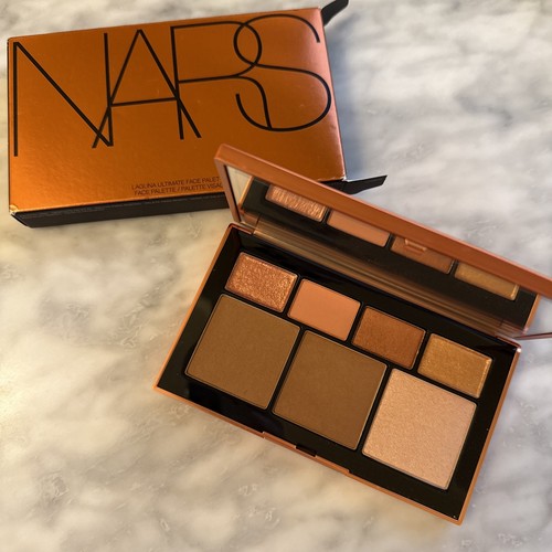 New box nars - nars, laguna