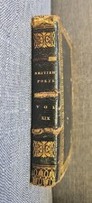 1818 The Works of the British