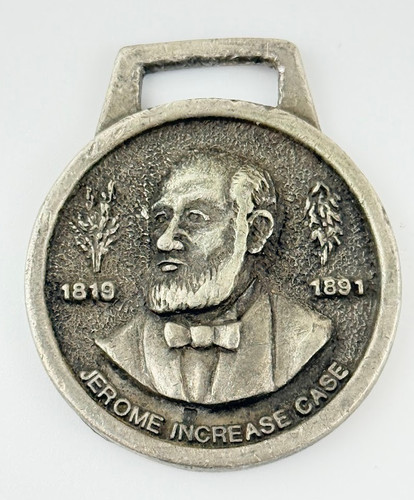 Jerome case key watch fob - case,