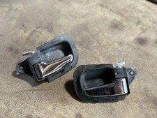Genuine bmw e36 chrome - genuine,