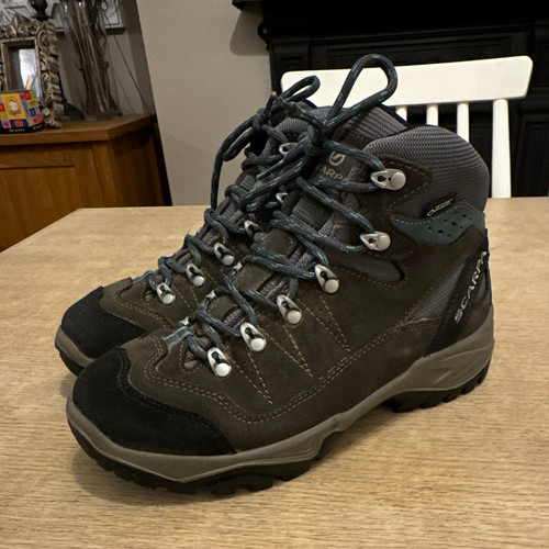 Scarpa gore tex ladies - gore-tex,