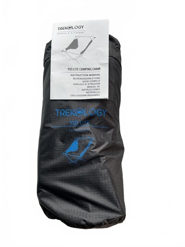 Trekology yizi lite camping - trekology,