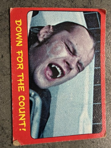Topps chewing gum trading - gum,