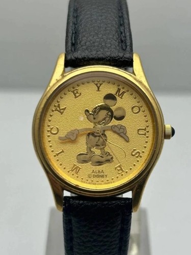 Vintage seiko alba quartz - alba,