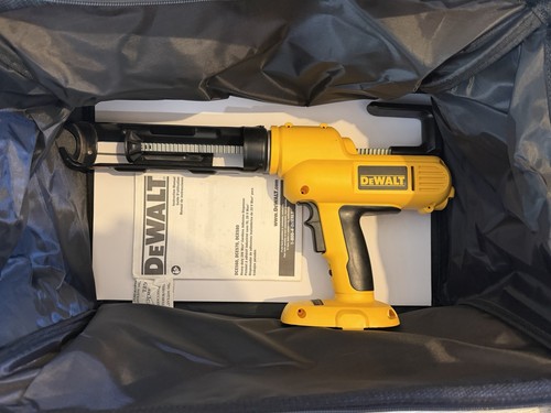 Dewalt dc545 cordless 18v - cordless,