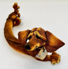 A Breed Apart Dachshund II Dog