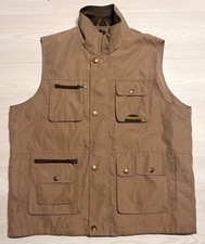 Mode Mille Gilet Safari Vest