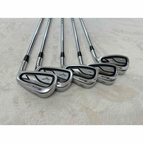 Mizuno jpx800 forged iron - mizuno,