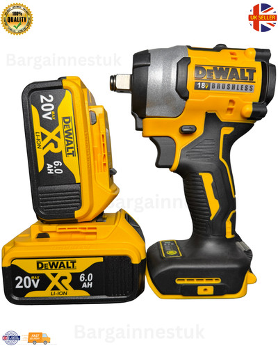 Dewalt dcf921 atomic 18v - dewalt,