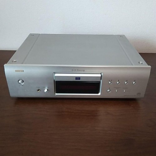 Denon sacd player - denon,