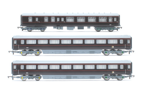 Hornby gauge rake - 'oo',