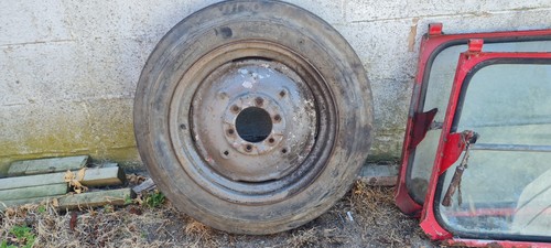 Massey ferguson x - 6.00, 19