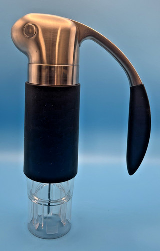 Rabbit aero wine opener - rabbit,