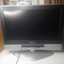 Panasonic Viera TX-26LXD52 26-inch LCD TV with Remote and Power Cable