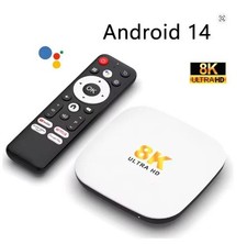 8K H96 Max TV Box M2 PLUS