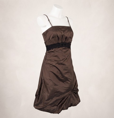 Vera mont brown cocktail - mont,