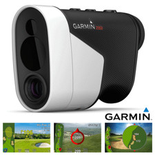 GARMIN Approach® Z82 GOLF GPS LASER RANGEFINDER / AMAZING GOLF LASER GPS HYBRID