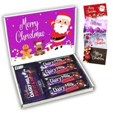 Cadburys Dairy Milk Fruit and