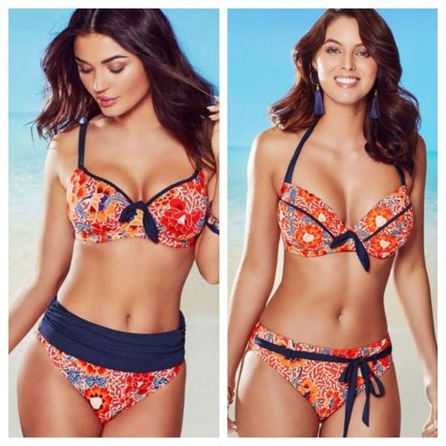 Pour moi zanzibar underwired - pour,