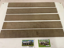 1 X vane B&P MEC 13500 vacuum