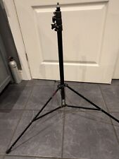 Multiblitz Lighting Stand VGC