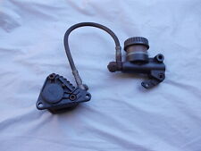 Ducati 350 500 Sport Desmo