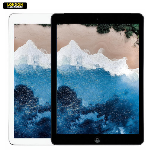 Apple ipad air 16gb - ipad,