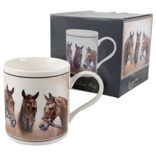 Fine china lucky three - fine,