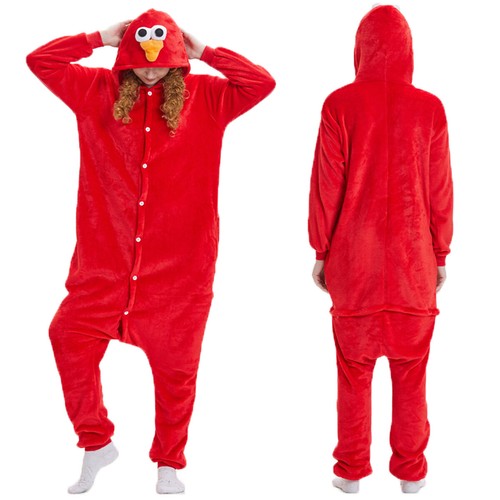 Unisex kids kigurumi funny - kids,
