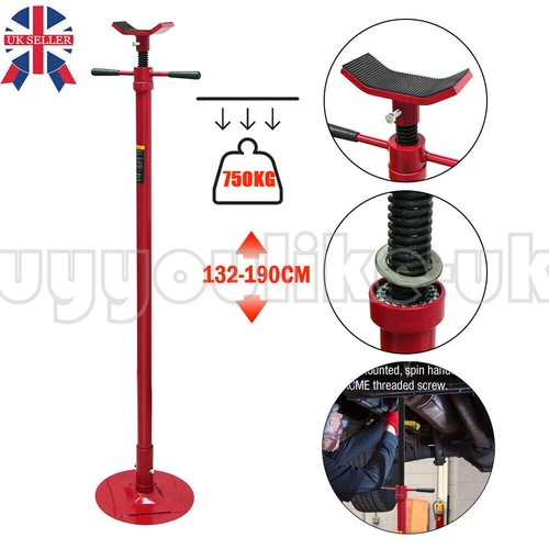 750kg transmission jack 4 - 750kg, 3/4