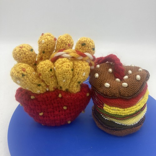 Crochet knit christmas - crochet,