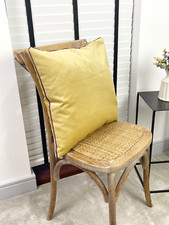 Mustard Yellow Decorative